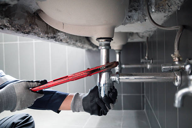 Trusted Gas Line Repair service in Silverstreet, SC - Masters Plumbing Service